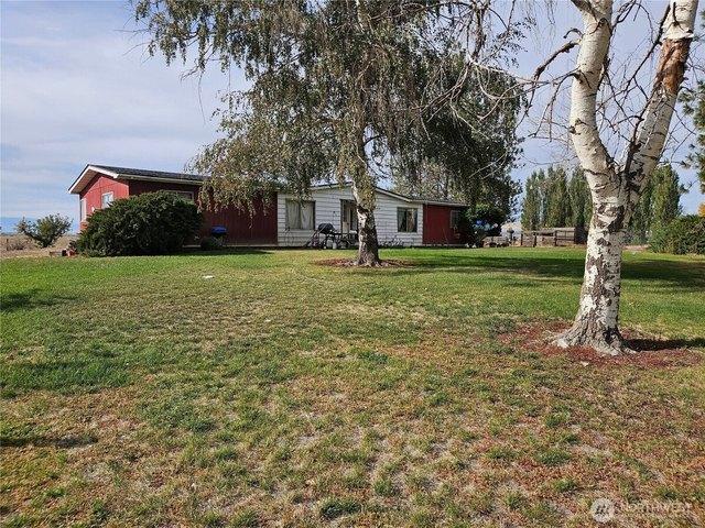 House for sale in Ephrata, Grant County