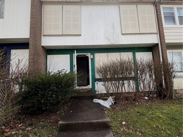 Townhouse for sale in Cleveland, Ohio