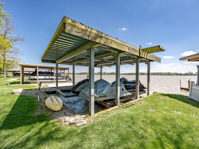 House for sale in Huntsville, Ohio