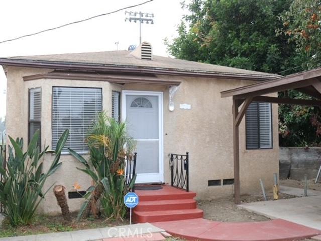 House for sale in South El Monte, California