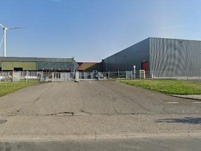 Bureau location à Herstal, Wallonie