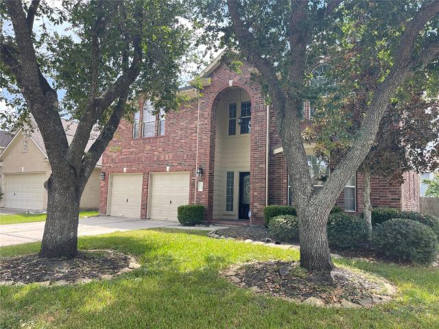 Property for rent in Harris, Texas