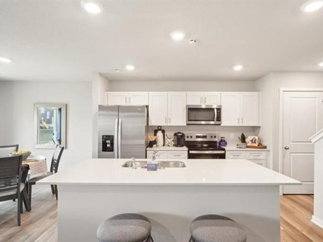 Townhouse for sale in Linn, Iowa