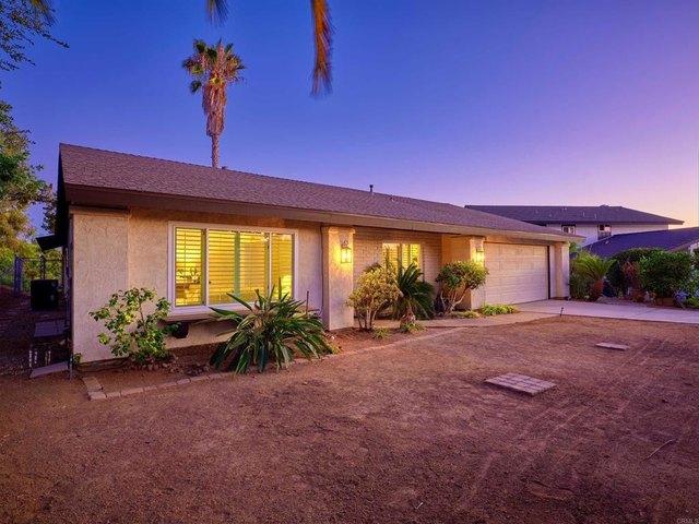 House for sale in La Mesa, California