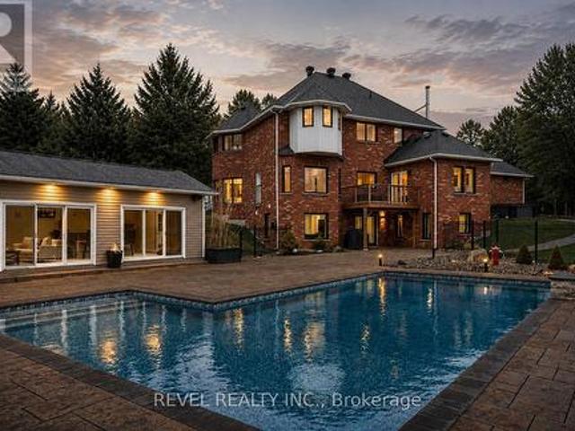 House for sale in Wellington, Ontario