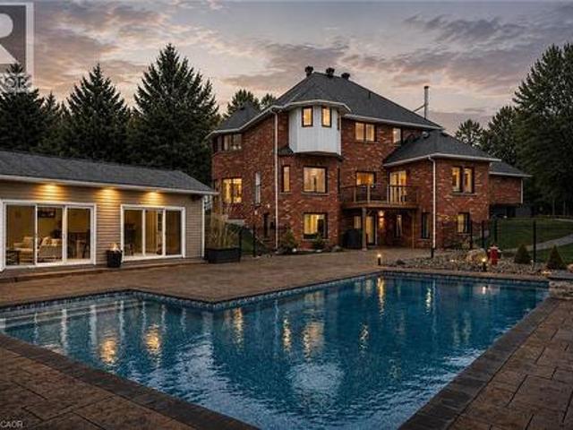 House for sale in Wellington, Ontario