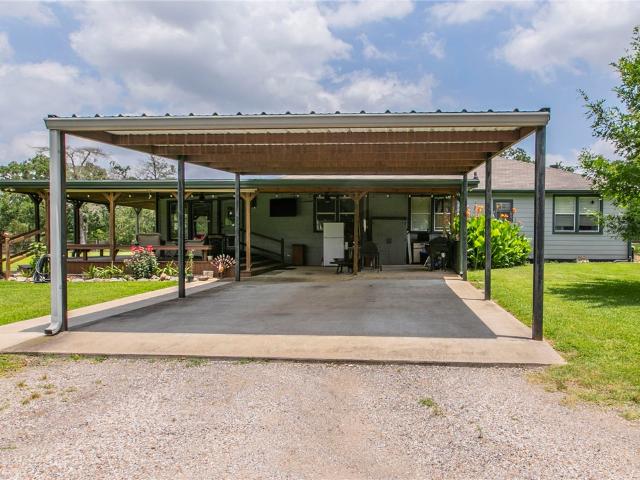 House for sale in Iola