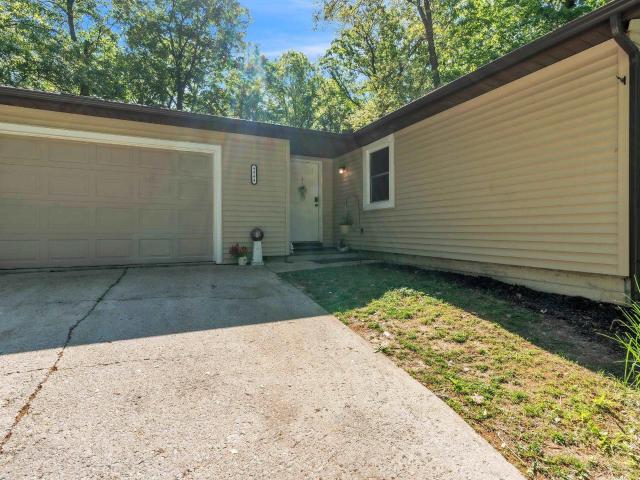House for sale in Rome City, Indiana