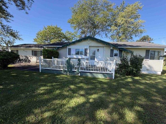 House for sale in Gaines, Michigan