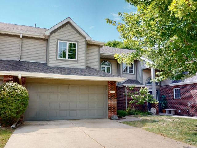 Townhouse for sale in Crown Point, Indiana