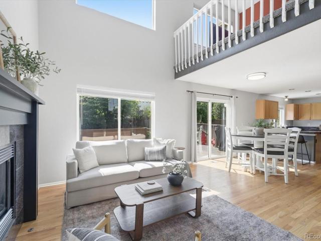 House for sale in Highlands Ranch, Colorado