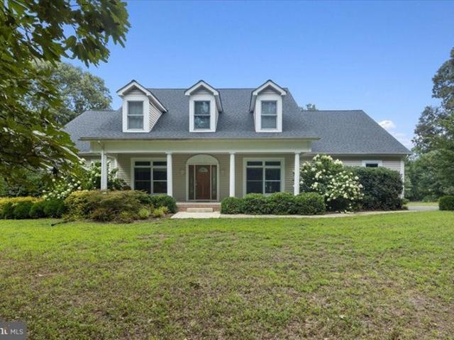 House for sale in Owings, Maryland