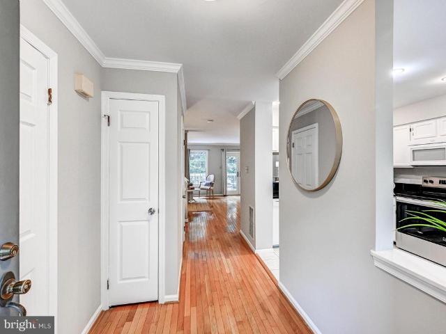 Townhouse for sale in Savage, Maryland