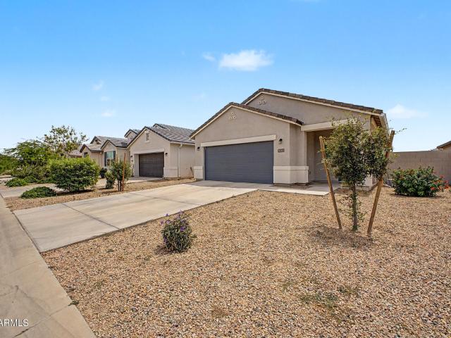 House for sale in Florence, Arizona