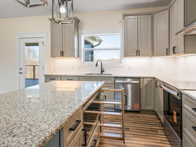 House for sale in Matthew, Baxter