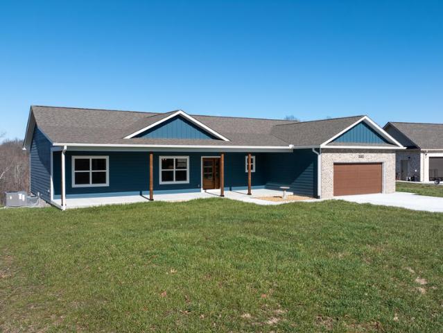 House for sale in Matthew, Baxter