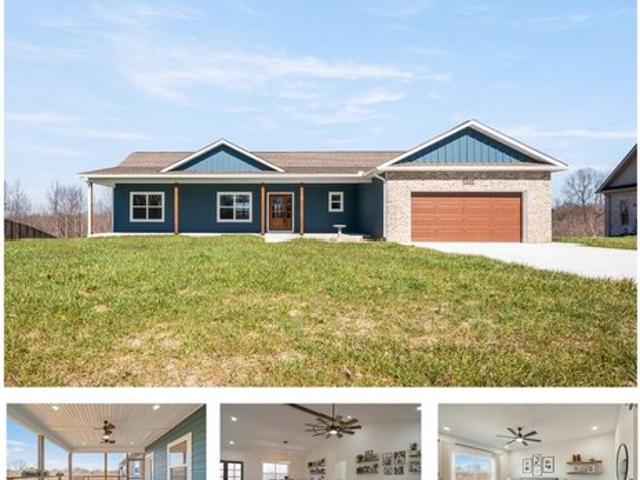 House for sale in Tennessee
