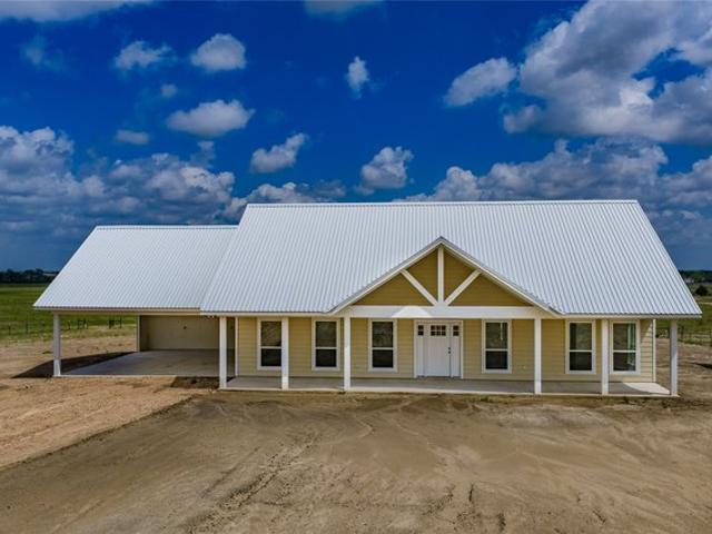 Farm for sale in La Grange, Texas