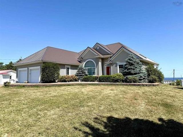 House for sale in Port Howe, Nova Scotia