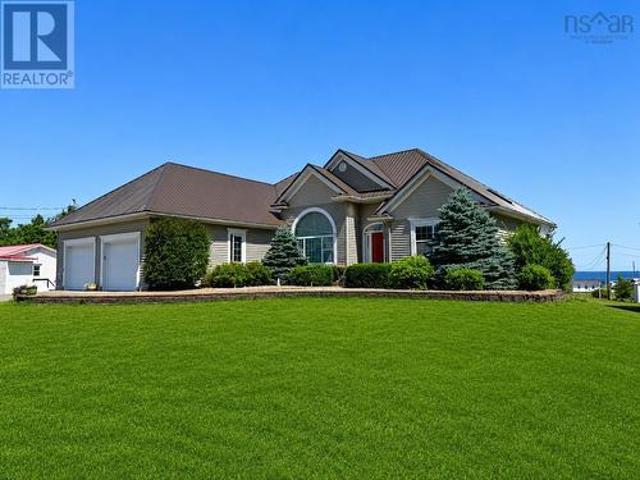 House for sale in Port Howe, Nova Scotia