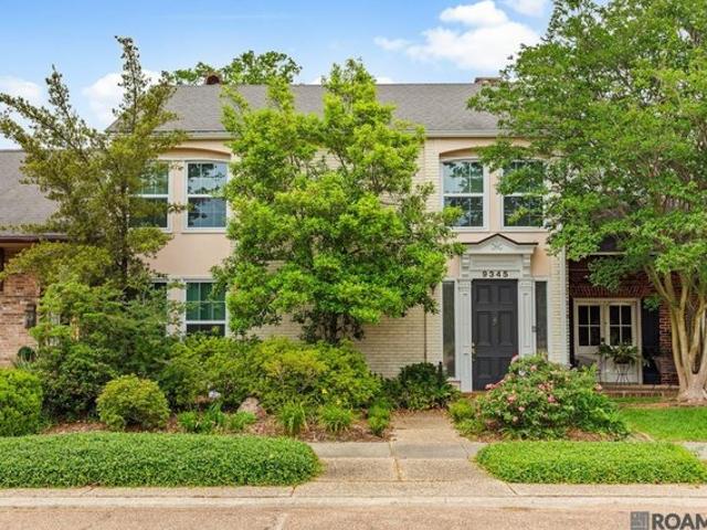 Townhouse for sale in Baton Rouge, Louisiana