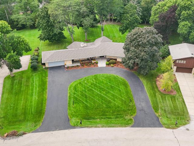 House for sale in Bayside, Milwaukee County