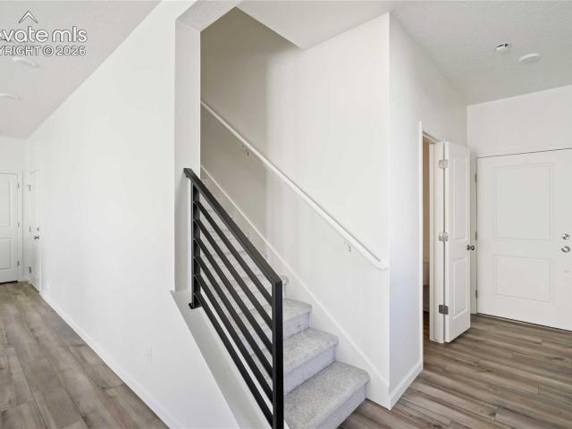 House for sale in Colorado Springs, Colorado