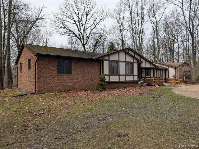 House for sale in Michigan