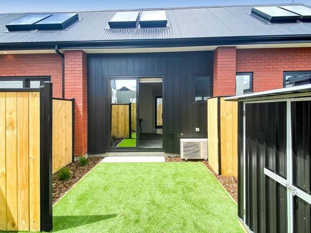 House for rent in Heathcote, Canterbury