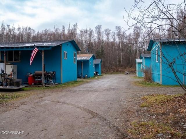 House for sale in Wasilla