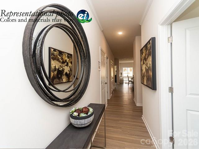 Townhouse for sale in Mecklenburg, North Carolina