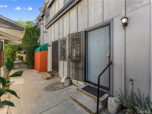 Condo for sale in Panorama City, Los Angeles