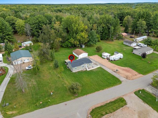 House for sale in Town of Brazeau, Oconto County
