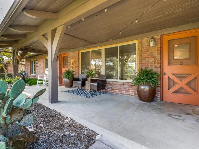 Property for rent in Dallas, Texas