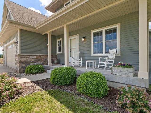House for sale in Sauk City, Wisconsin