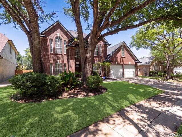 House for sale in Bexar, Texas