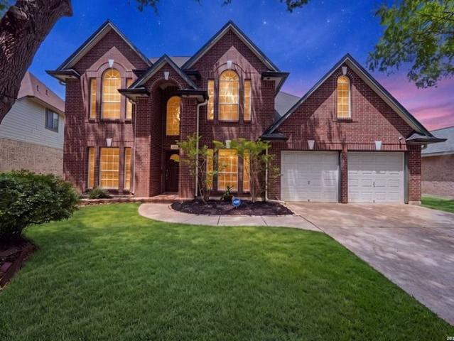 House for sale in Bexar, Texas