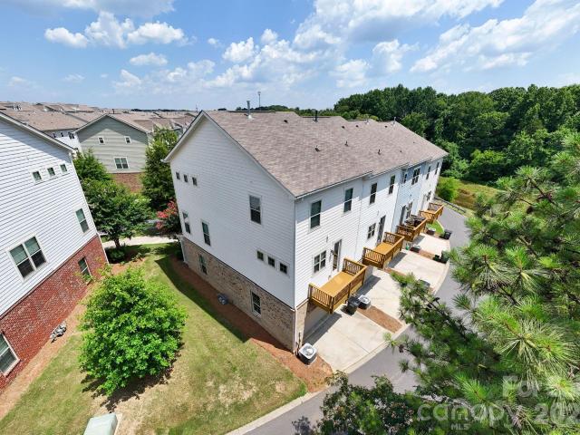 Townhouse for sale in Mecklenburg, North Carolina
