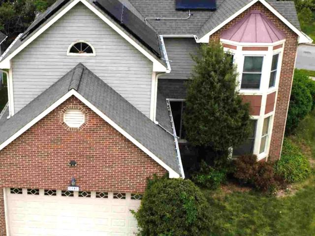 House for sale in Laurel, Maryland