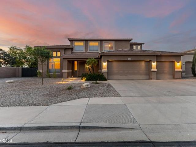 House for sale in Mesa, Arizona