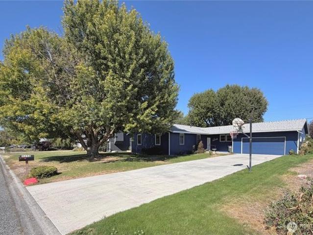 House for sale in Moses Lake, Grant County