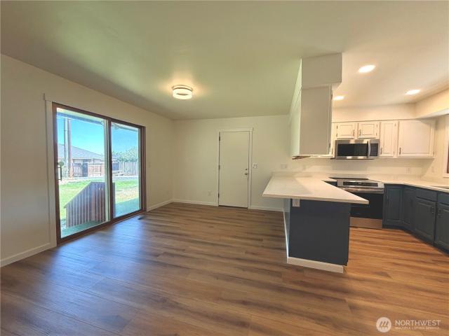 House for sale in Moses Lake, Grant County
