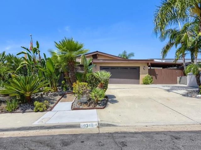 House for sale in Santee, California