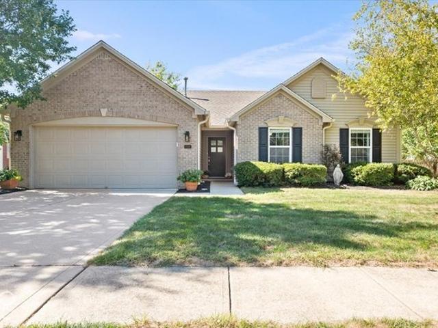 House for sale in McCordsville, Hancock County