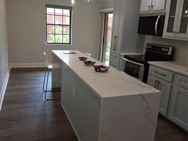 Property for rent in Dallas, Texas