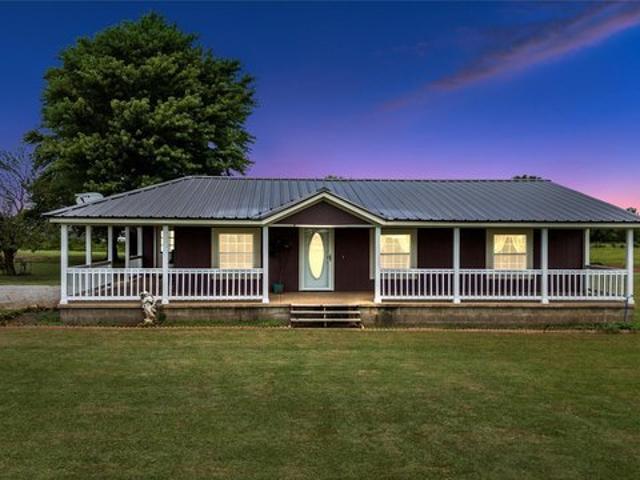 Farm for sale in Rogers, Oklahoma