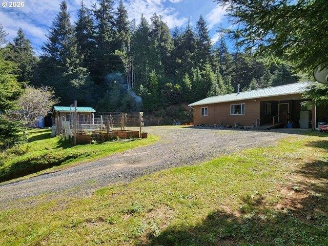 House for sale in Oregonia