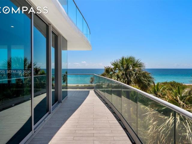 Property for rent in Surfside, Florida