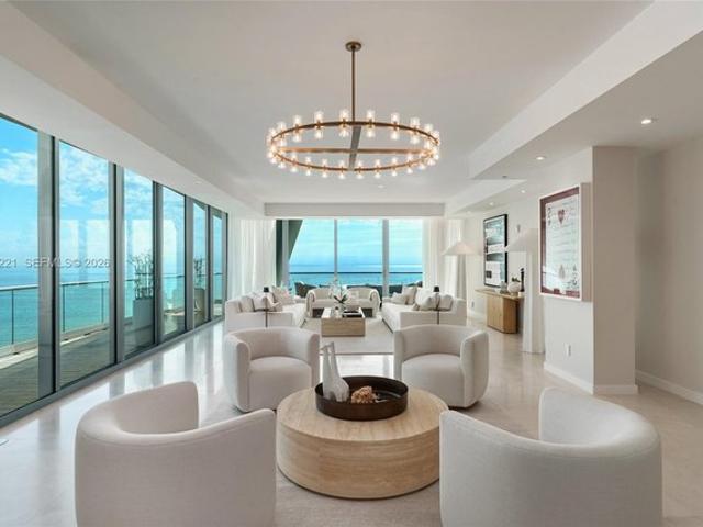 Condo for sale in Surfside, Florida