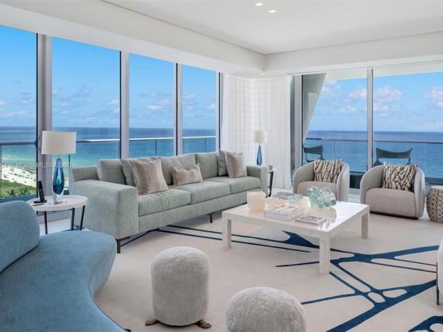 Condo for sale in Surfside, Florida